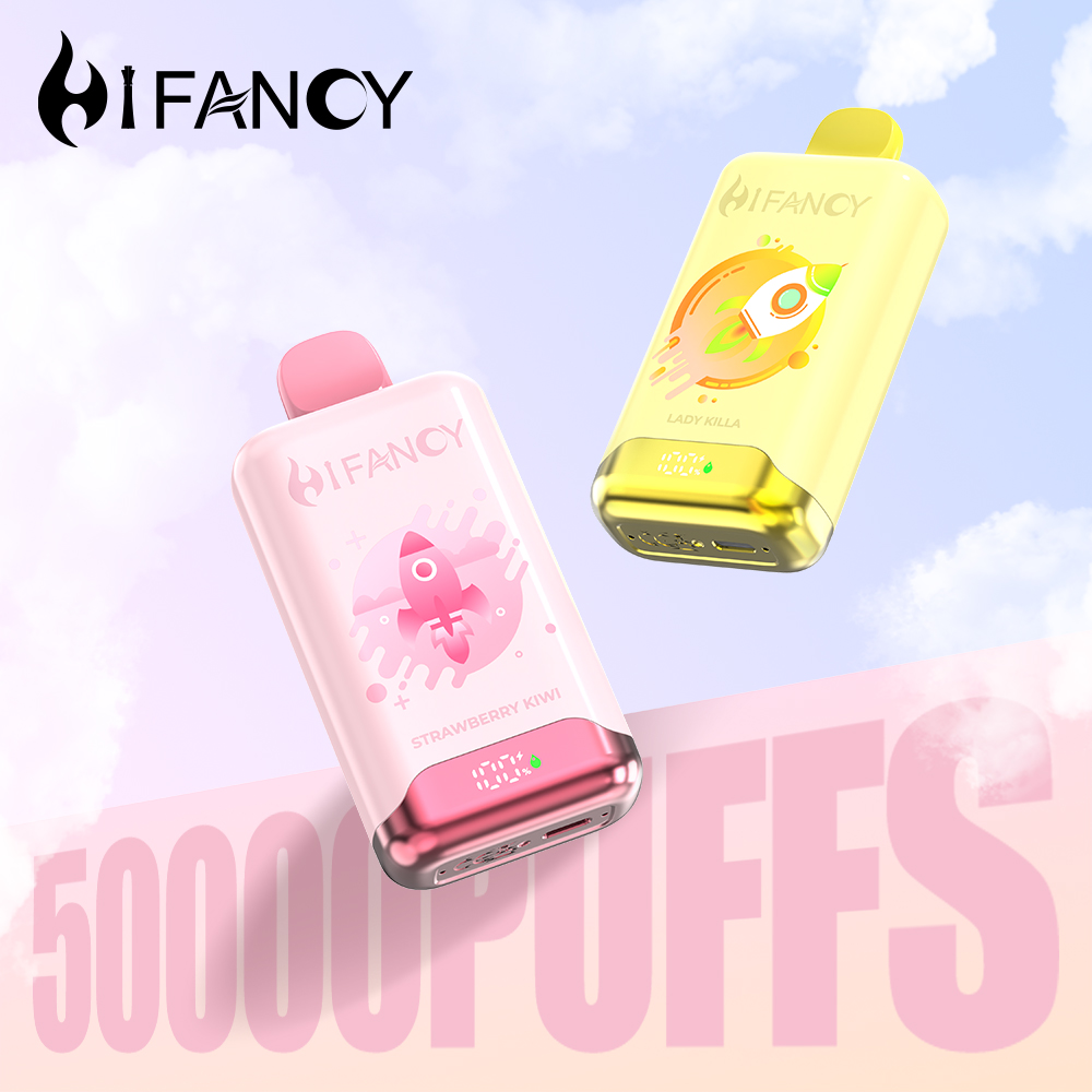HIFANCY SPACE 50000