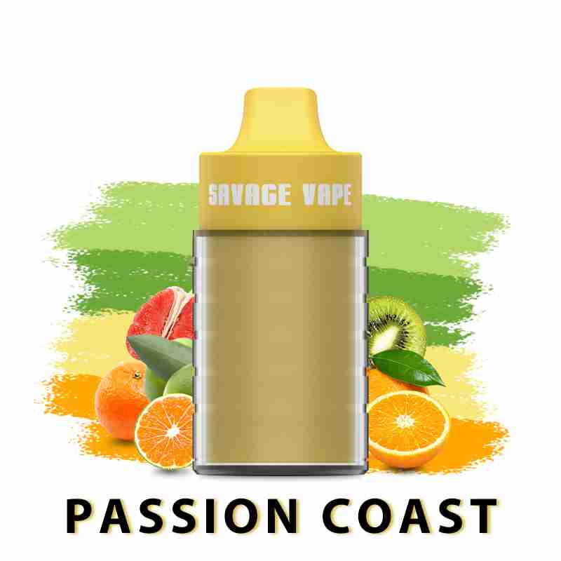 SAVAGE JUICE BOTTLE 10000 - Image 6