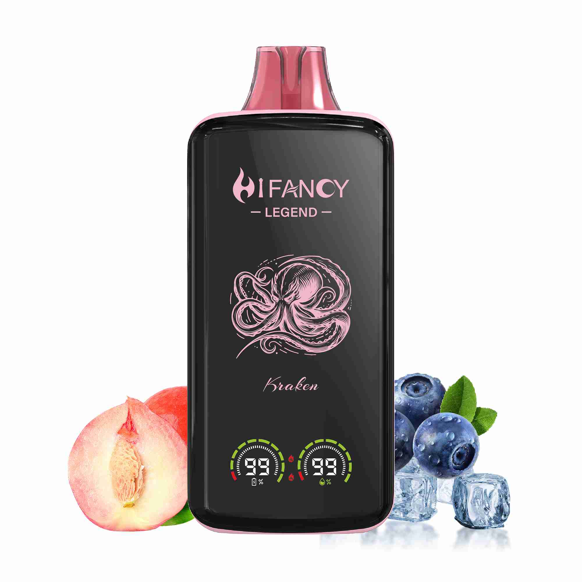 HIFANCY LEGEND 20000 - Image 3