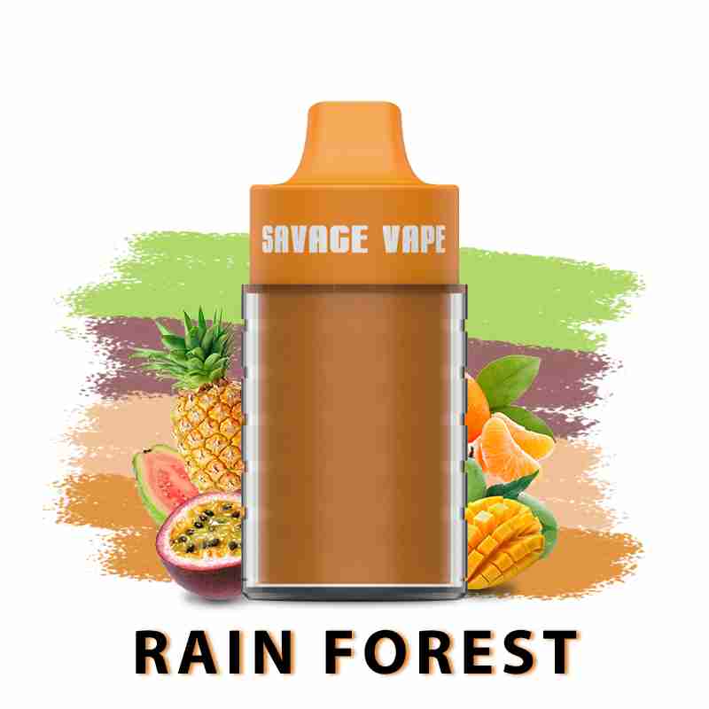 SAVAGE JUICE BOTTLE 10000 - Image 4