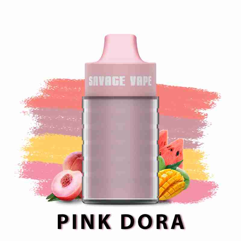 SAVAGE JUICE BOTTLE 10000 - Image 5