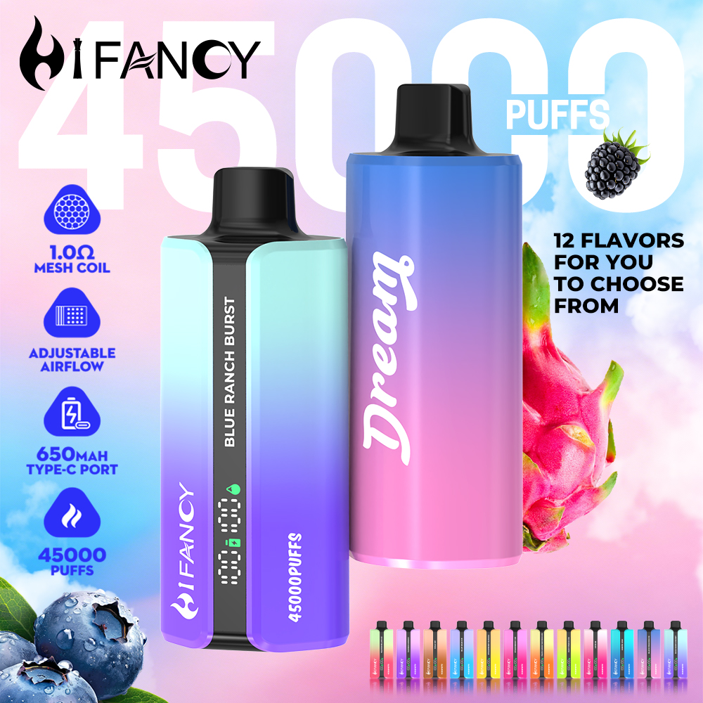 HIFANCY DREAM 45000