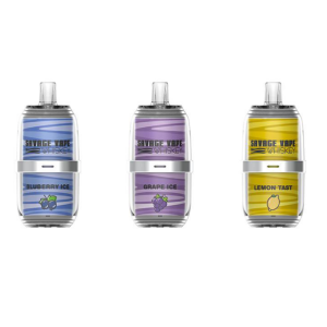 SAVAGE WHISKEY 16000