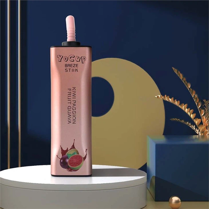 BREZE STIIK YOCUP 8000